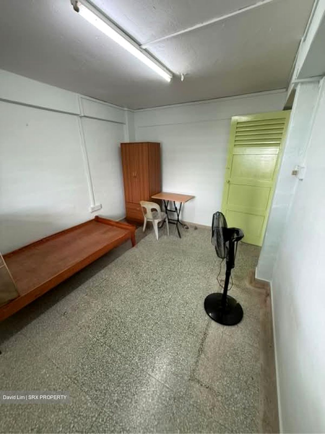 Blk 82 Whampoa Spring (Toa Payoh), HDB 3 Rooms #560548401